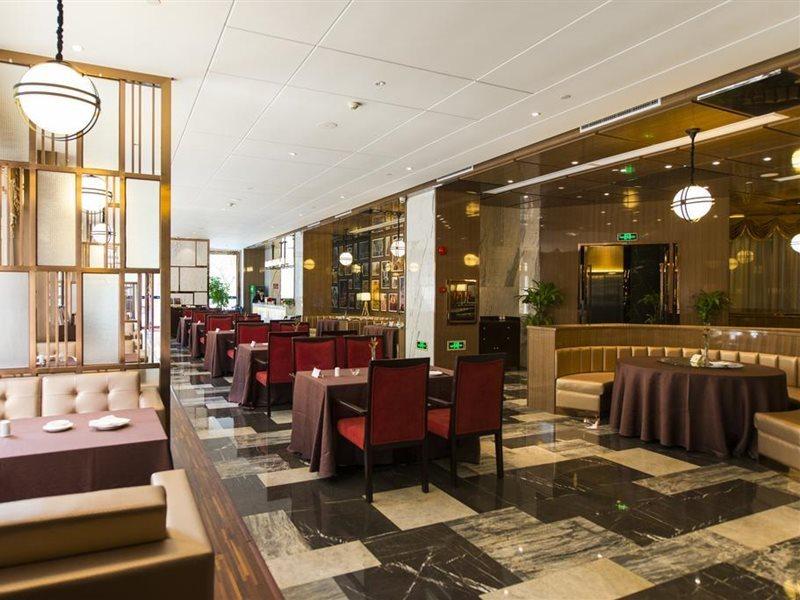Days Hotel Shanghai Hongkou Forture Exterior foto