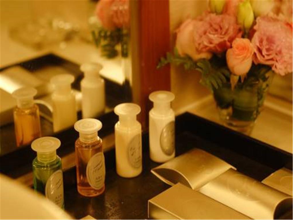 Days Hotel Shanghai Hongkou Forture Habitación foto
