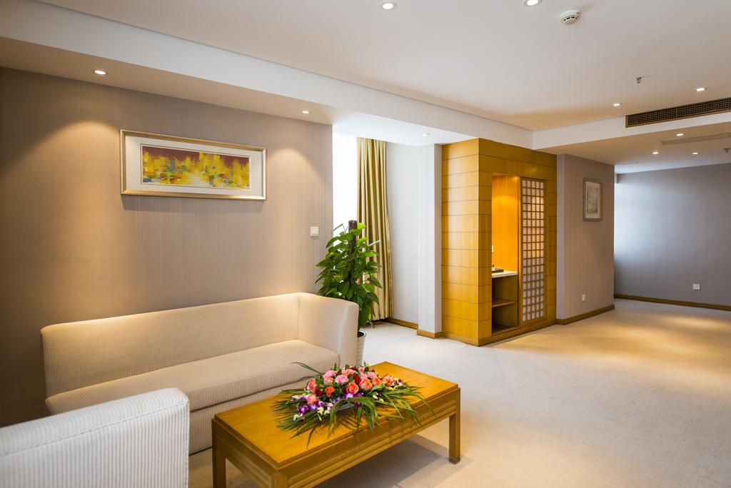 Days Hotel Shanghai Hongkou Forture Exterior foto