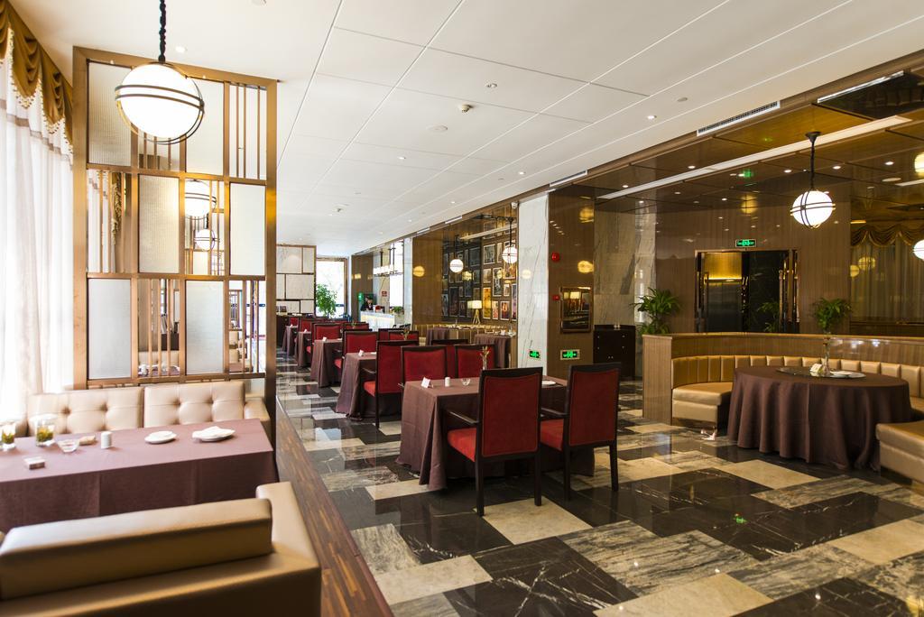 Days Hotel Shanghai Hongkou Forture Exterior foto